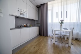 Varsovia Apartamenty Kasprzaka