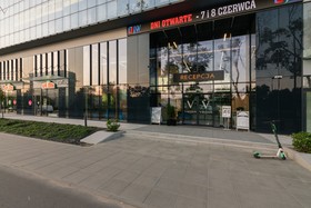Varsovia Apartamenty Kasprzaka