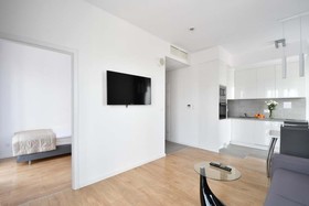 Varsovia Apartamenty Kasprzaka