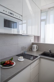 Varsovia Apartamenty Kasprzaka