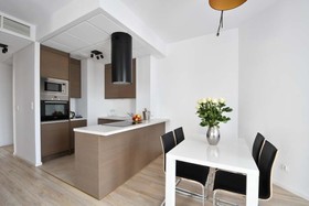 Varsovia Apartamenty Kasprzaka