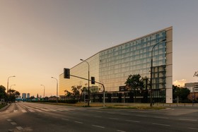 Varsovia Apartamenty Kasprzaka
