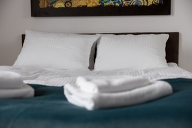 Varsovia Apartamenty Kasprzaka