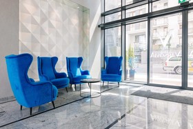 Varsovia Apartamenty Kasprzaka