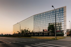 Varsovia Apartamenty Kasprzaka