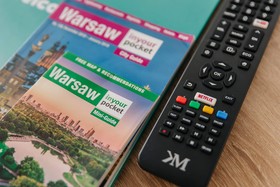 Varsovia Apartamenty Kasprzaka