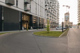 Varsovia Apartamenty Kasprzaka