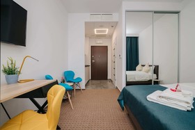 Varsovia Apartamenty Kasprzaka