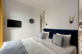 Apartamenty Prymasa Residence