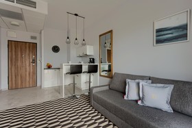 Apartamenty Prymasa Residence