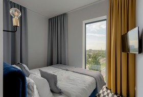 Apartamenty Prymasa Residence