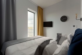 Apartamenty Prymasa Residence