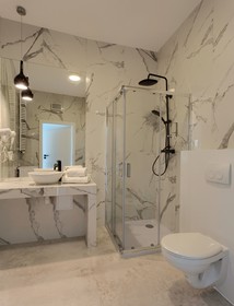 Apartamenty Prymasa Residence