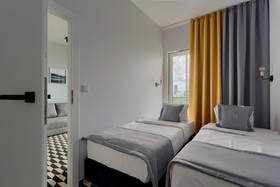 Apartamenty Prymasa Residence
