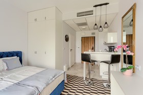 Apartamenty Prymasa Residence
