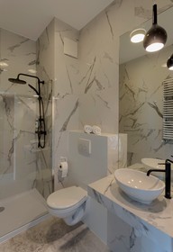 Apartamenty Prymasa Residence