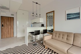 Apartamenty Prymasa Residence