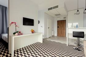 Apartamenty Prymasa Residence