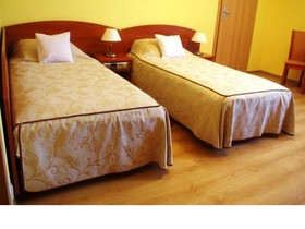 Wald Economy Hotel Warsaw