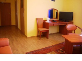 Wald Economy Hotel Warsaw
