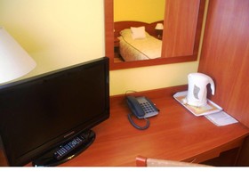 Wald Economy Hotel Warsaw