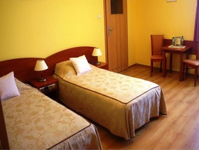 Wald Economy Hotel Warsaw