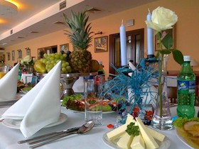 Wald Economy Hotel Warsaw
