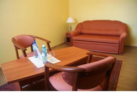 Wald Economy Hotel Warsaw