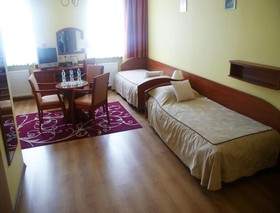 Wald Economy Hotel Warsaw