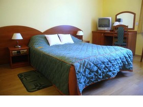 Wald Economy Hotel Warsaw