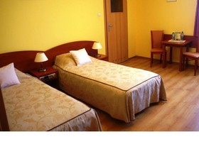Wald Economy Hotel Warsaw