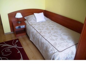 Wald Economy Hotel Warsaw