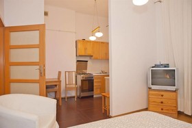 WARECKA by P&O Serviced Apartments