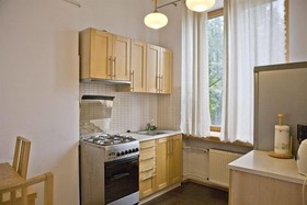 WARECKA by P&O Serviced Apartments