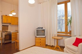 WARECKA by P&O Serviced Apartments