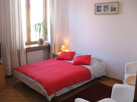 WARECKA by P&O Serviced Apartments