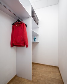 Warsaw Apartamenty - Al. Jerozolimskie 216