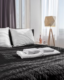 Warsaw Apartamenty - Al. Jerozolimskie 216