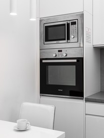 Warsaw Apartamenty - Al. Jerozolimskie 216