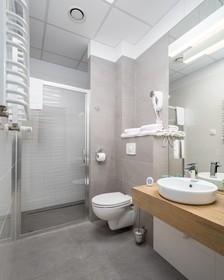 Warsaw Apartamenty - Al. Jerozolimskie 216