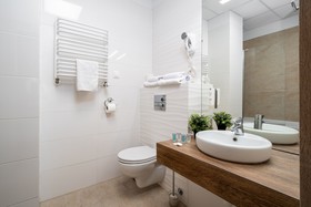 Warsaw Apartamenty - Al. Jerozolimskie 216