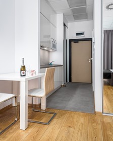 Warsaw Apartamenty - Al. Jerozolimskie 216