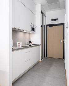 Warsaw Apartamenty - Al. Jerozolimskie 216