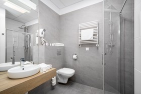 Warsaw Apartamenty - Al. Jerozolimskie 216