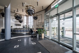 Warsaw Apartamenty - Al. Jerozolimskie 216