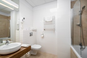 Warsaw Apartamenty - Al. Jerozolimskie 216