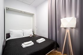 Warsaw Apartamenty - Al. Jerozolimskie 216