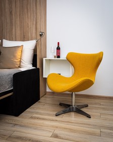 Warsaw Apartamenty - Al. Jerozolimskie 216