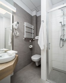 Warsaw Apartamenty - Al. Jerozolimskie 216