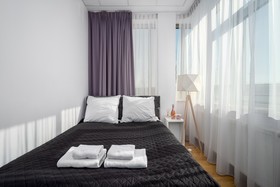 Warsaw Apartamenty - Al. Jerozolimskie 216